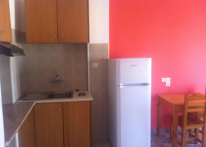 Nitsa Rooms