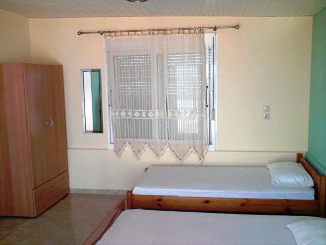 Aparthotel Nitsa *