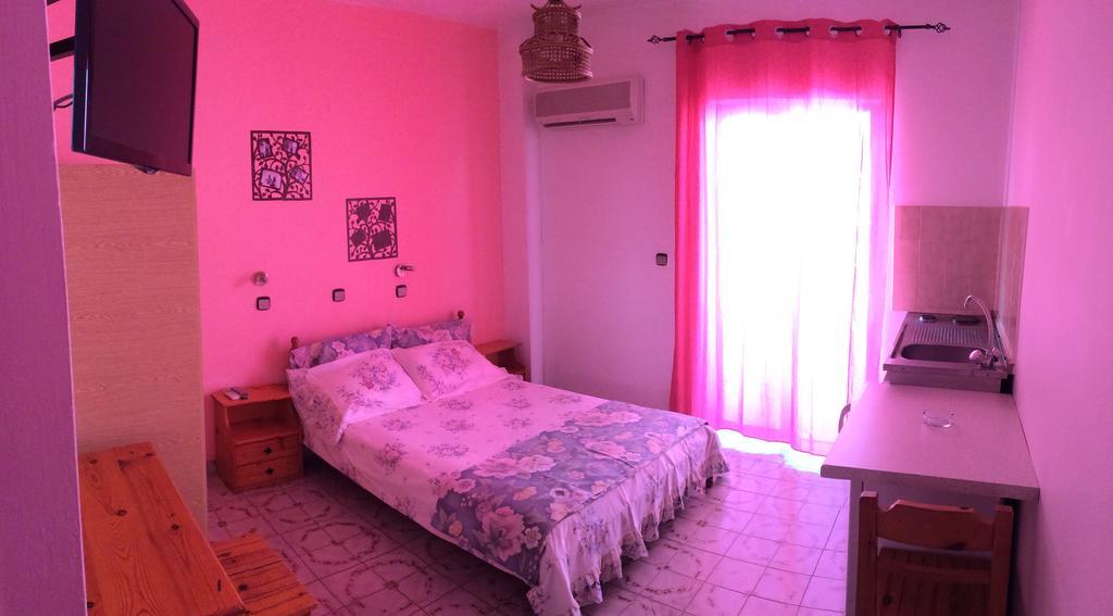 Aparthotel Nitsa Kos Town