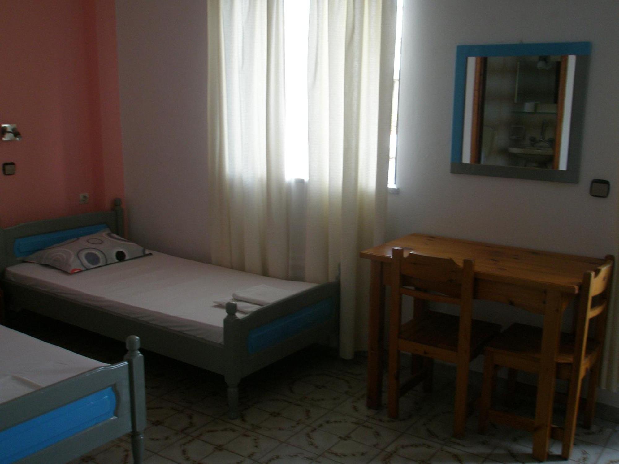 Aparthotel Nitsa