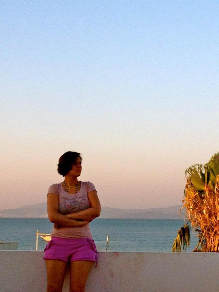 Aparthotel Nitsa Kos Town
