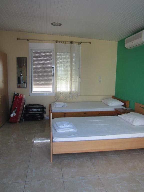 Aparthotel Nitsa Kos Town