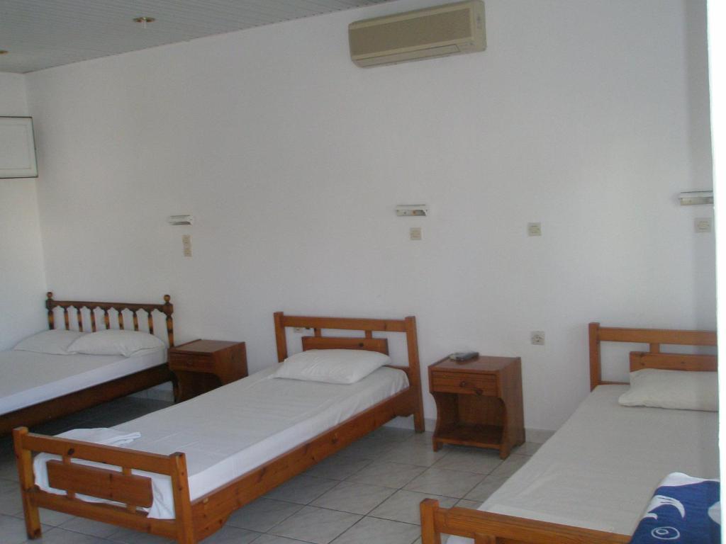 Nitsa Aparthotel Kos Town