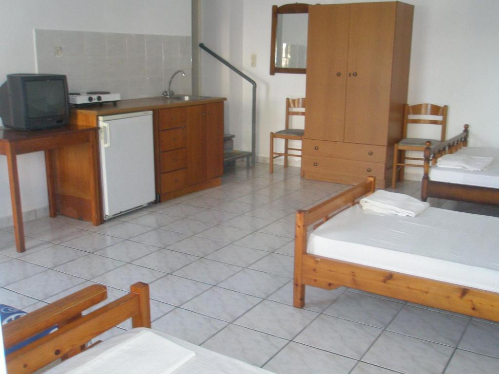 Nitsa Kos Town