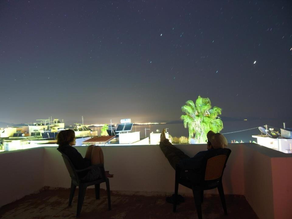Aparthotel Nitsa