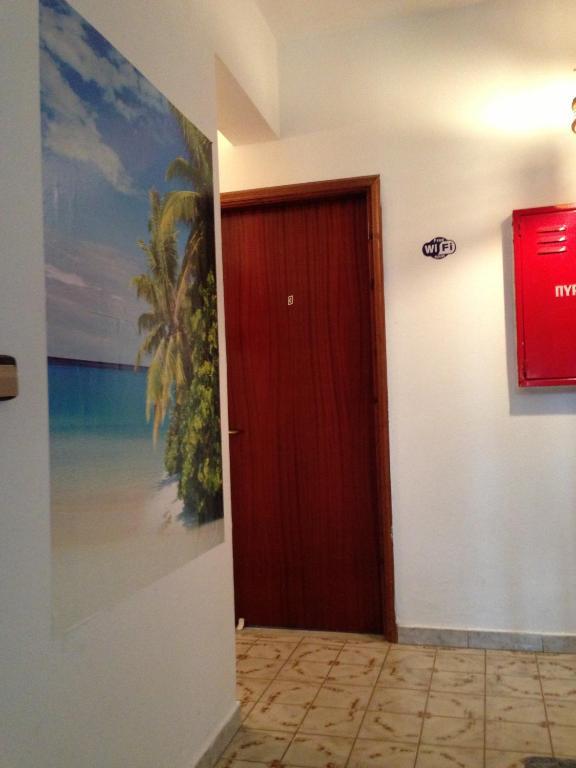 Aparthotel Nitsa