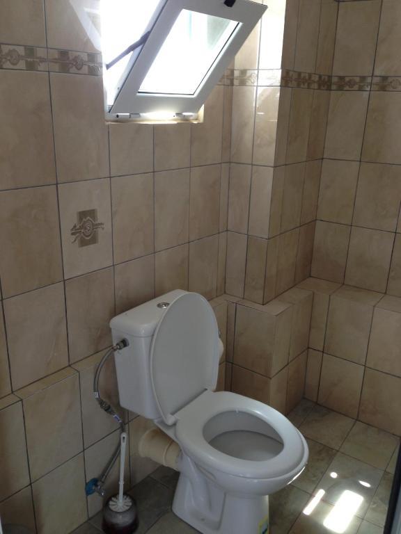 Nitsa Aparthotel