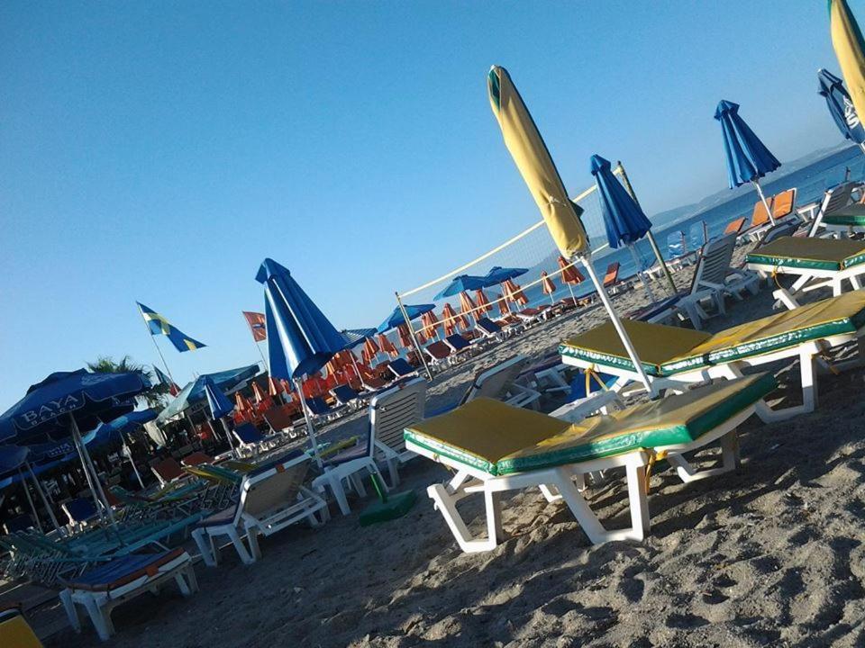Nitsa Aparthotel