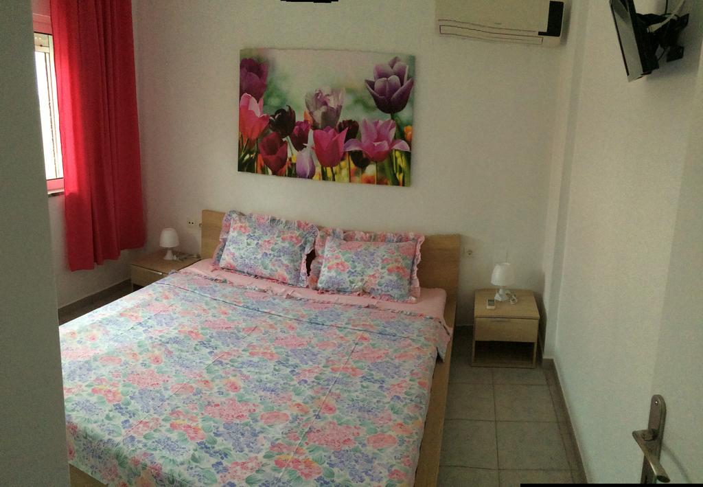 Aparthotel Nitsa