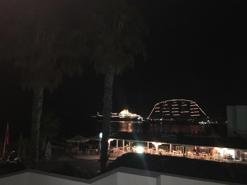 Nitsa Kos Town