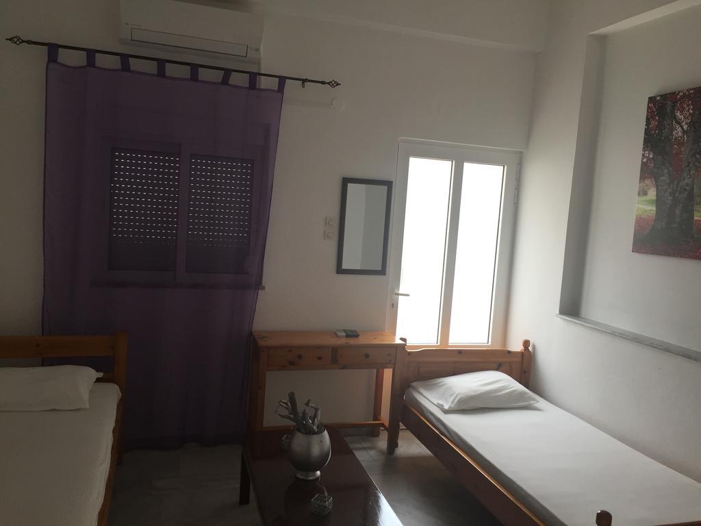 Aparthotel Nitsa *