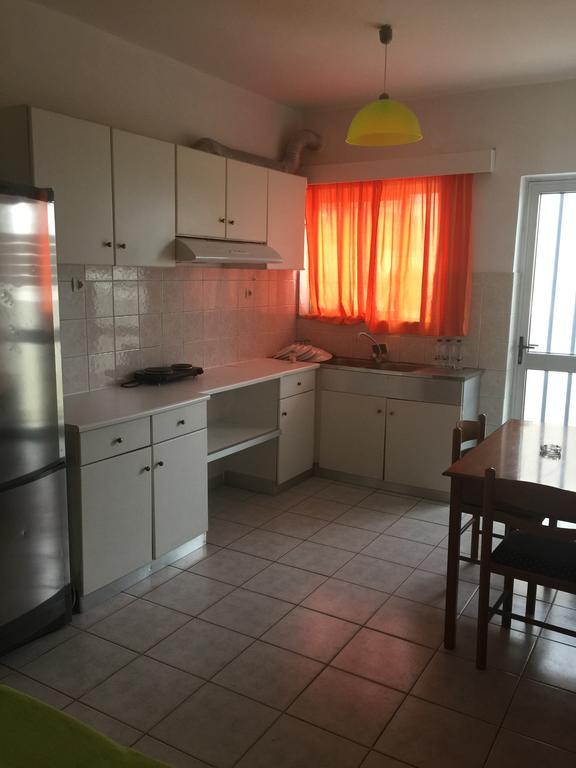 Aparthotel Nitsa