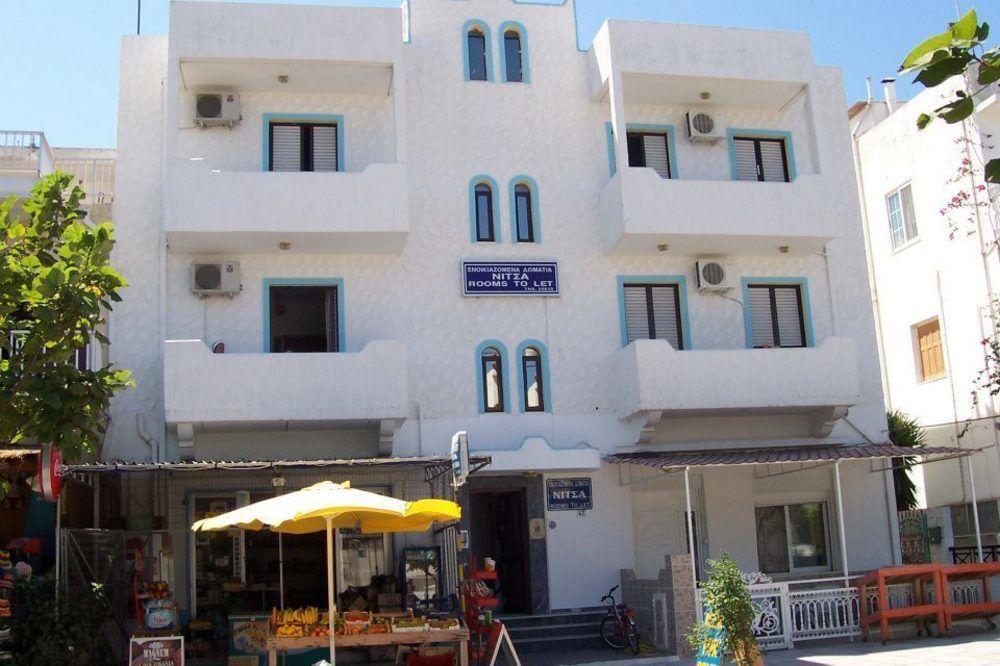 Nitsa Kos Town