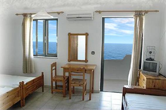 Aparthotel Nitsa Kos Town