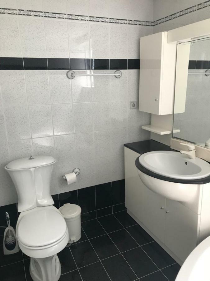 Aparthotel Nitsa *