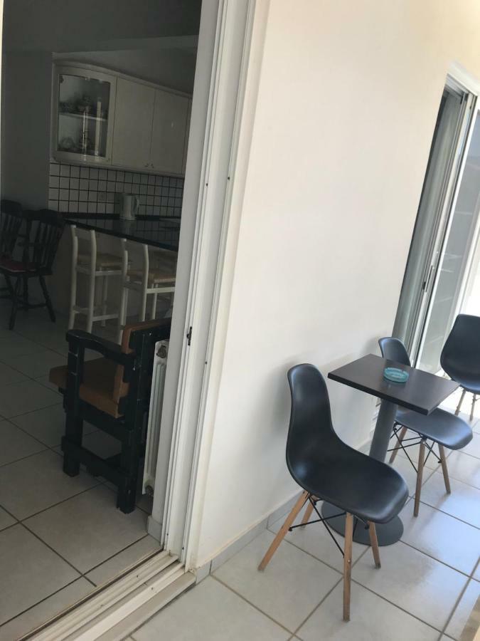 Nitsa Aparthotel