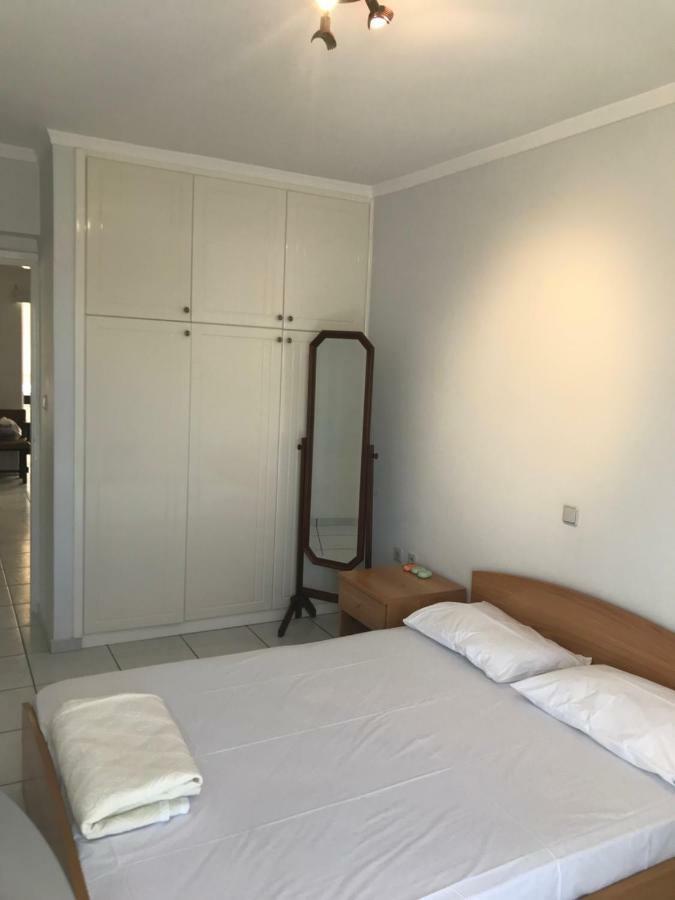 Nitsa Aparthotel Kos Town