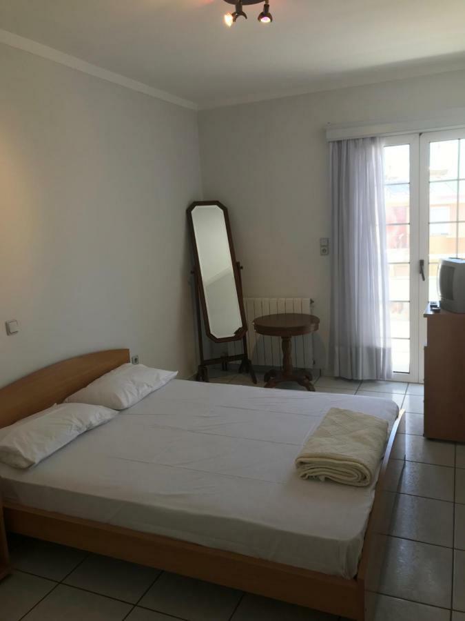 Nitsa Aparthotel