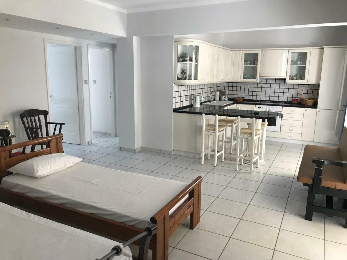 Aparthotel Nitsa Kos Town