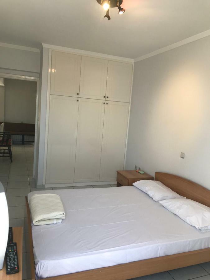 Nitsa Aparthotel Kos Town