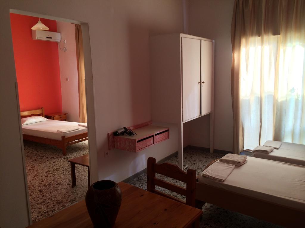 Aparthotel Nitsa Kos Town