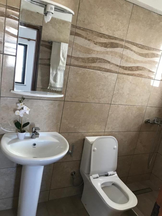 Aparthotel Nitsa