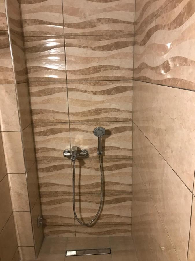 Aparthotel Nitsa Kos Town